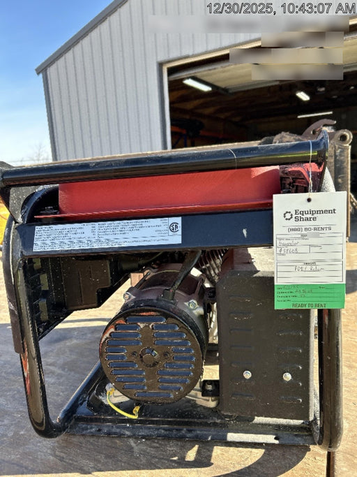 2024 MI-T-M GEN-3600-0MM0