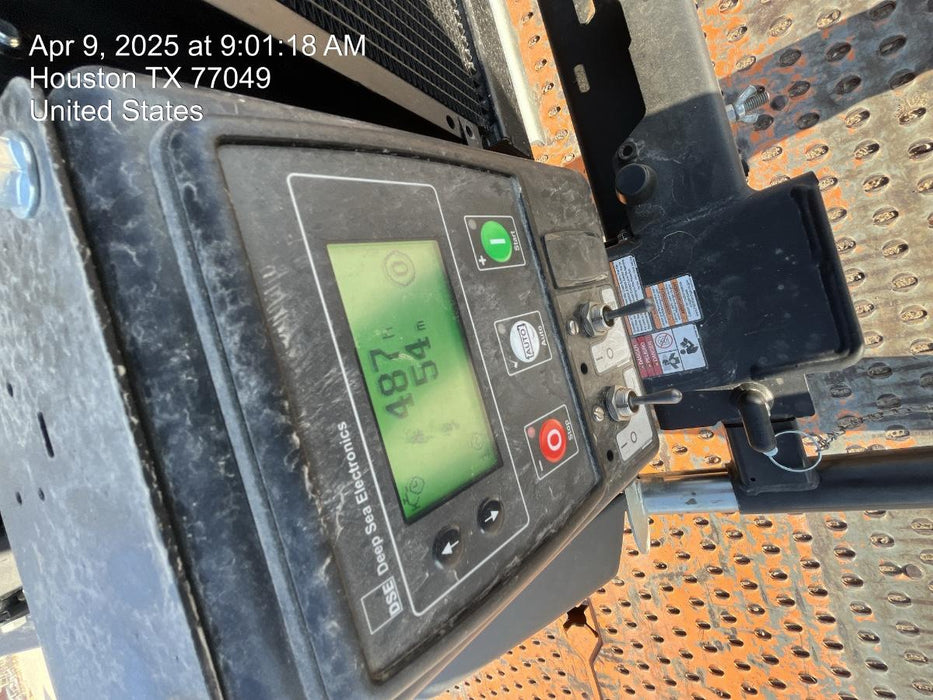 2024 WACKER NEUSON LTT4