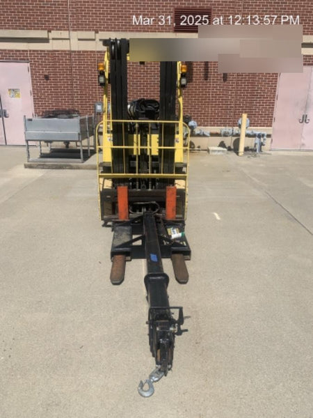 2024 STAR INDUSTRIES M1360B - Star JIB Boom