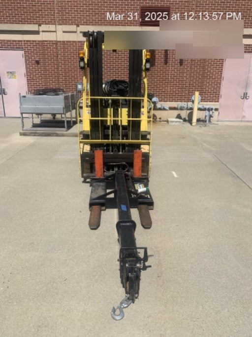 2024 STAR INDUSTRIES M1360B - Star JIB Boom