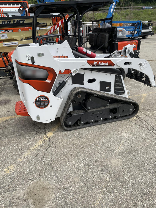 2022 BOBCAT MT100