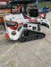 2022 BOBCAT MT100