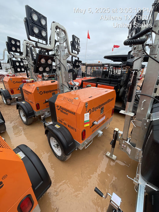 2025 WANCO WLTT-4MM4K