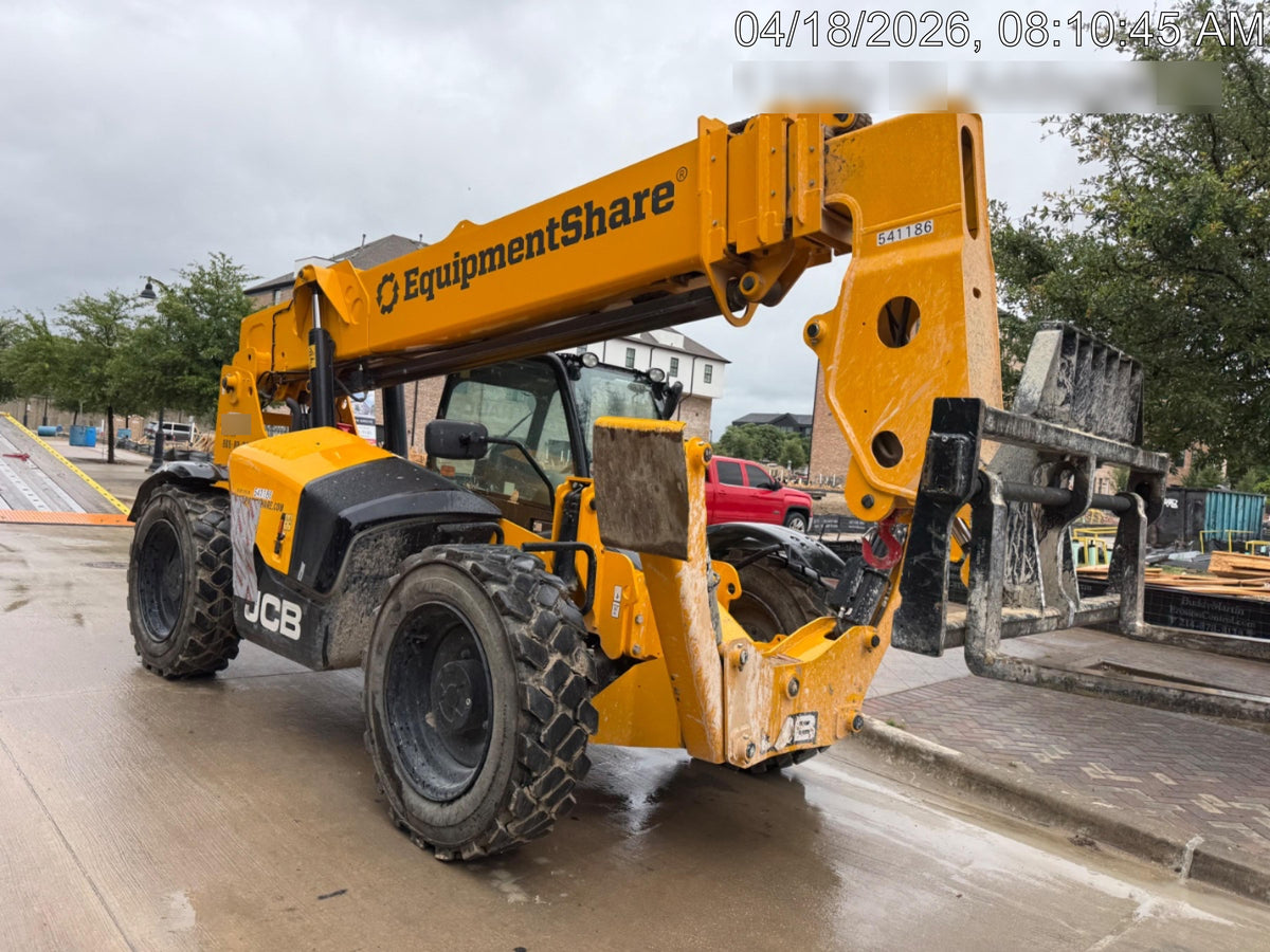 2025 JCB 510-56