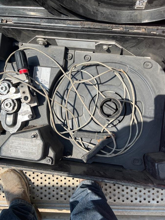 2024 LINCOLN ELECTRIC LN-25X