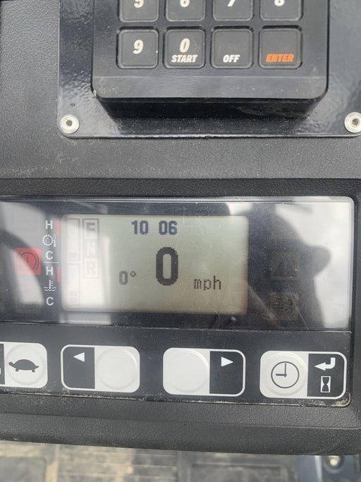 2022 TOYOTA 50-8FGU25