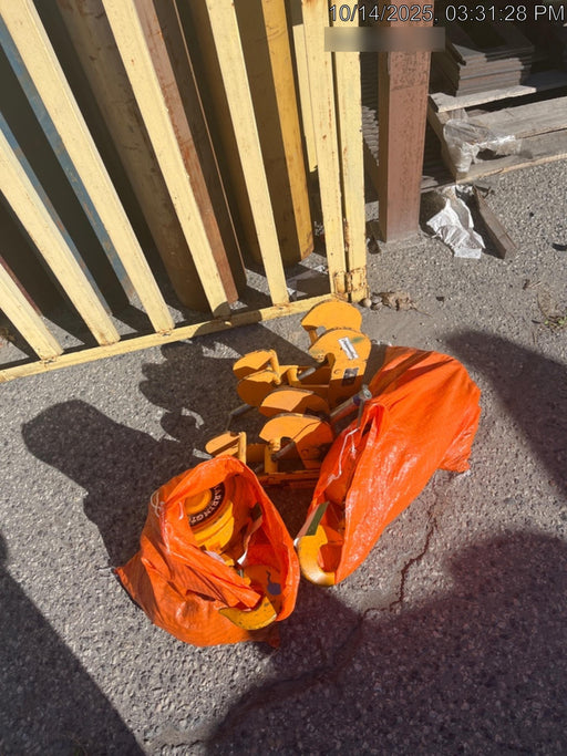 2022 HARRINGTON UBC050