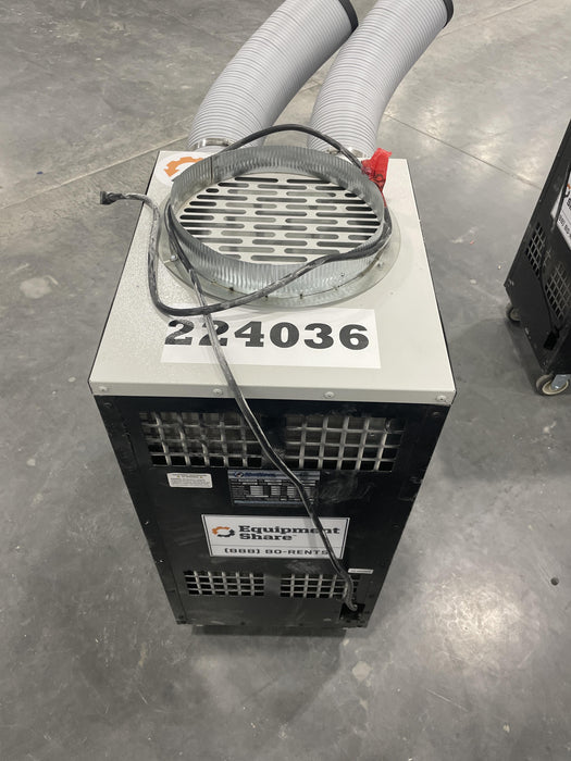 2022 KWIKOOL KPAC1411-2