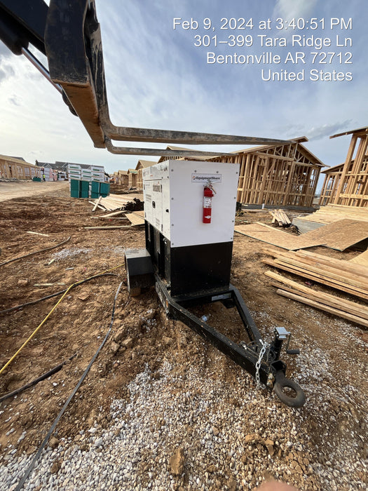 2022 SHINDAIWA DGK15FL