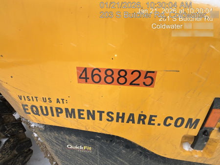 2025 JCB 512-56