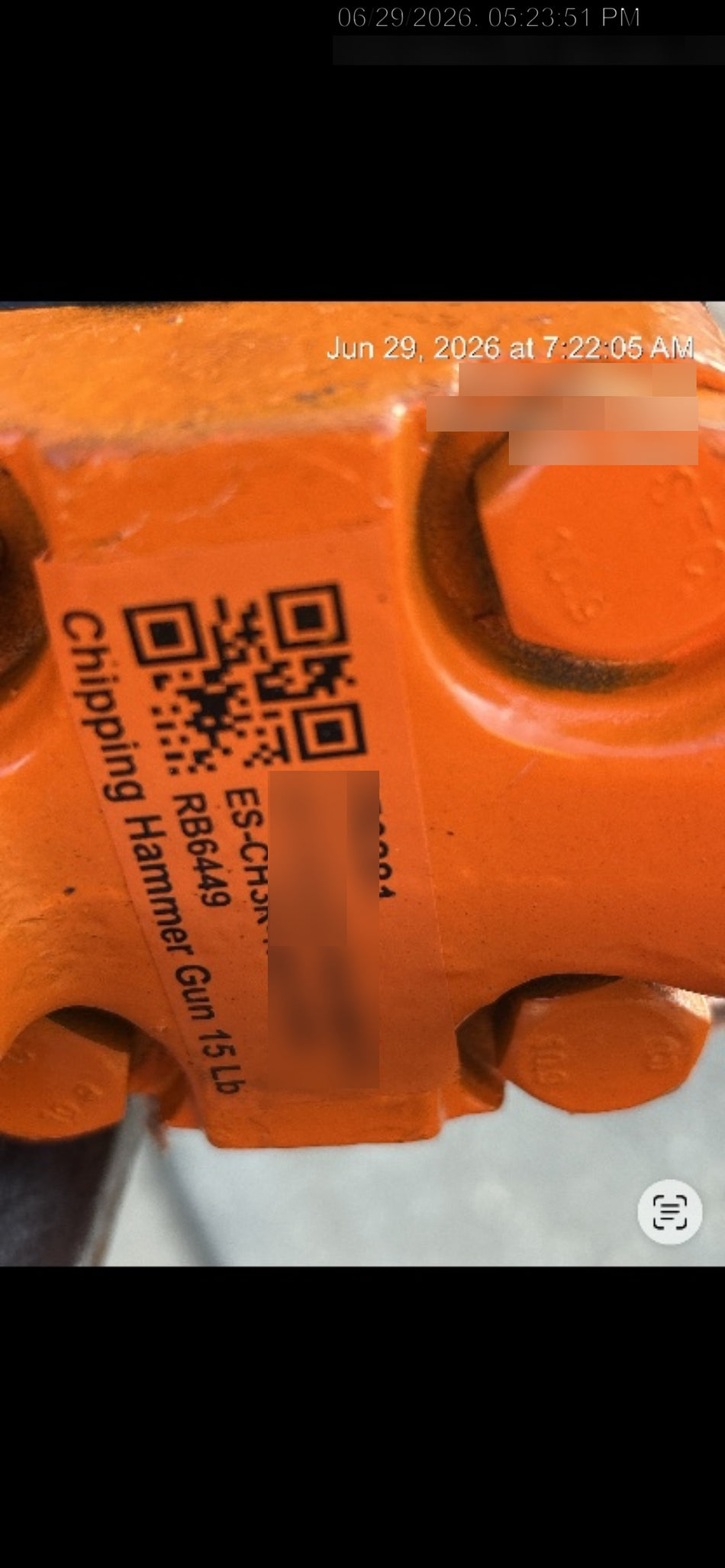 2022 MICHIGAN PNEUMATIC ES-CH3R-TRACKER