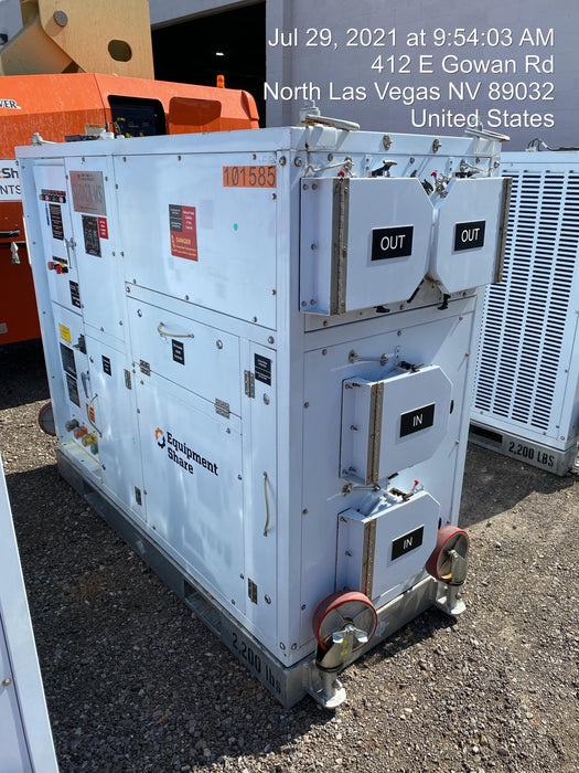 2020 SMARTECH SLIC12R-MSH