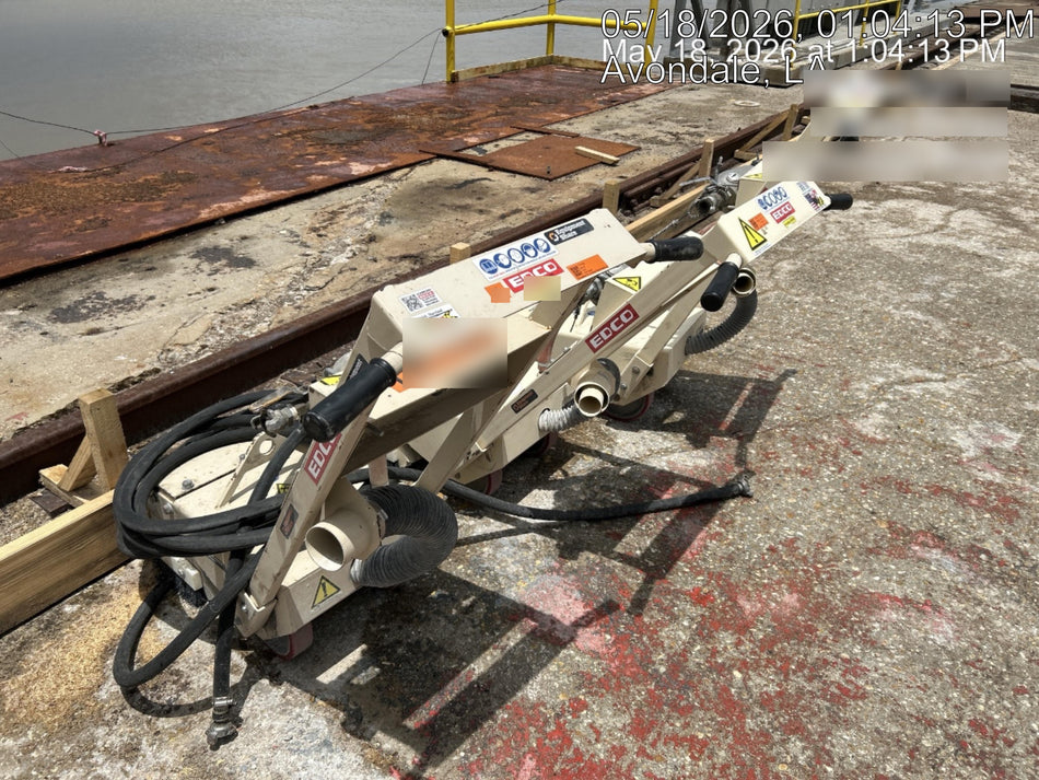 2023 EDCO CD-5
