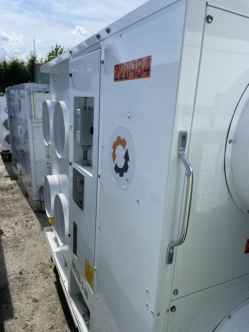 2022 UNITED COOL AIR MACH145G3AS30