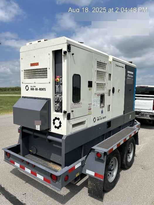 2023 ATLAS COPCO QAS 175