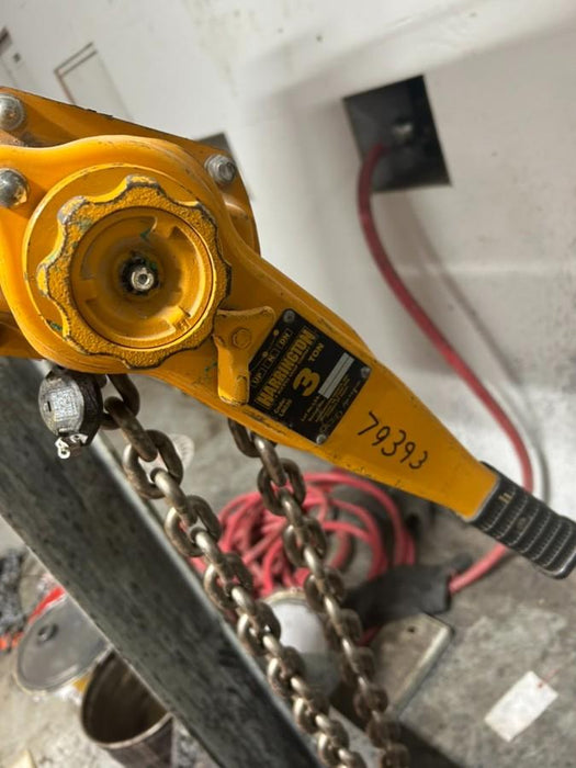 2020 HARRINGTON L5LB030-10