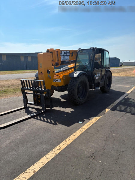 2024 JCB 506-36