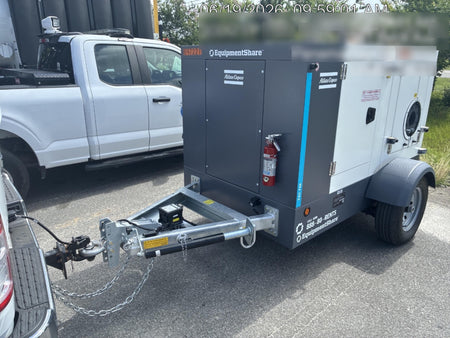 2026 ATLAS COPCO PAC F66 KD-S