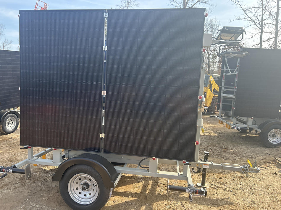 2026 PROGRESS SOLAR SOLUTIONS Helios-2XP