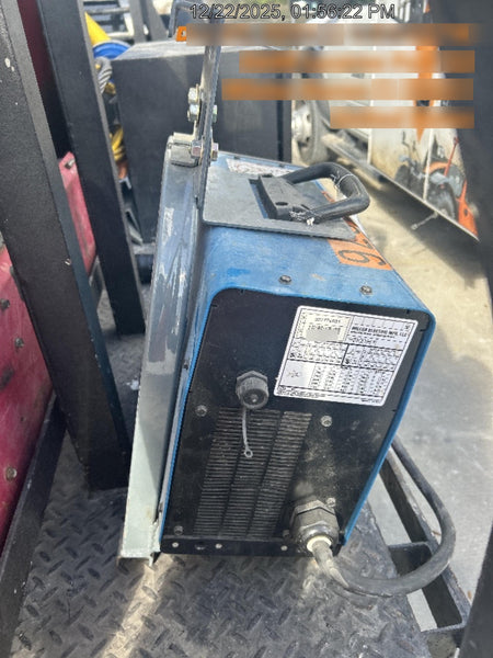 2025 MILLER ELECTRIC CST-282