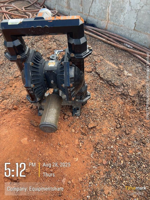 2023 INGERSOLL RAND PD30A-AAP-CCC-C