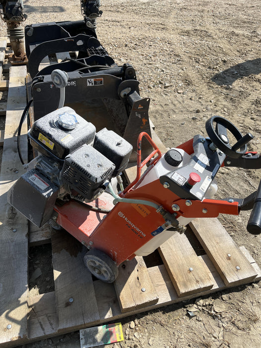 2021 HUSQVARNA FS400