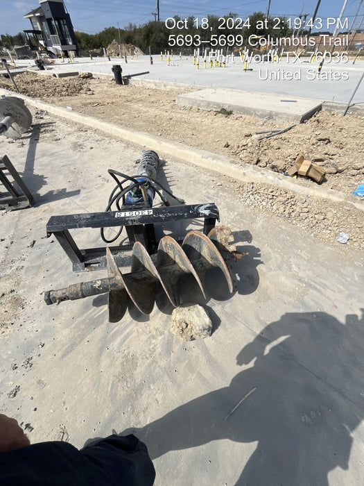 2024 AUGER TORQUE 3300-30