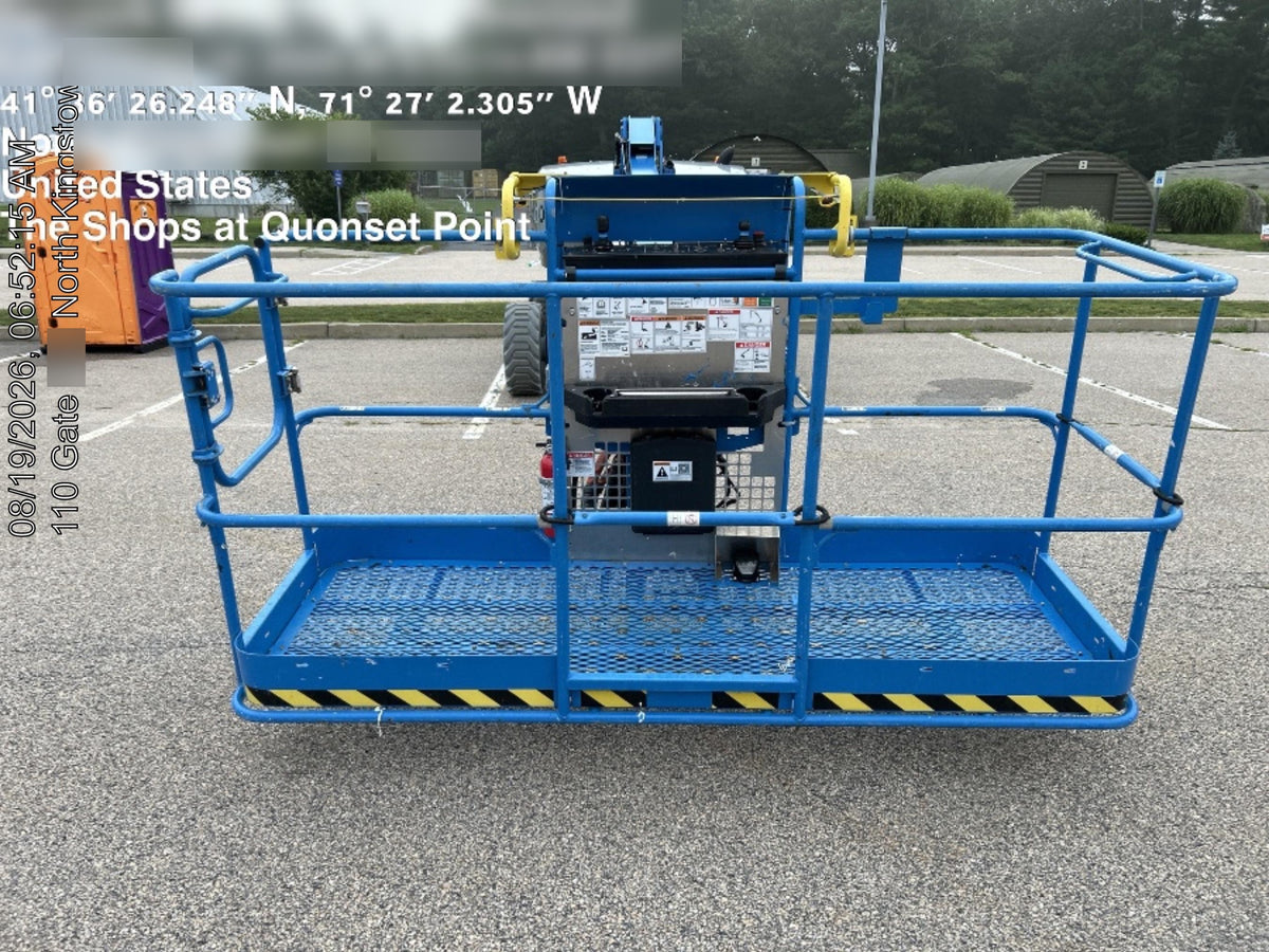 2025 GENIE S-45 XC