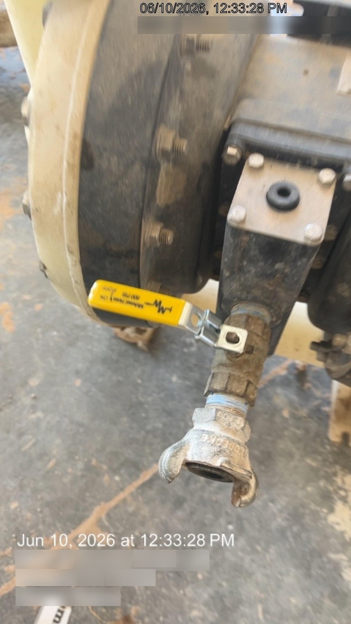 2022 INGERSOLL RAND PD20P-FPS-PTT