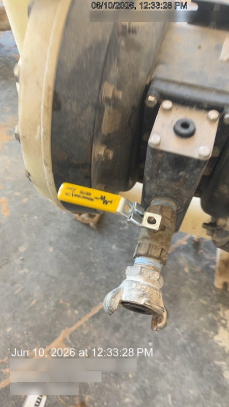 2022 INGERSOLL RAND PD20P-FPS-PTT