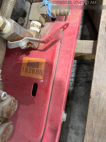 2021 RICE HYDRO EL2