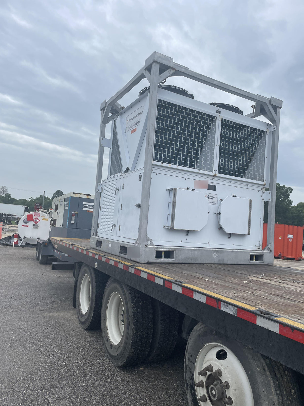2020 SMARTECH SACP41A-HS