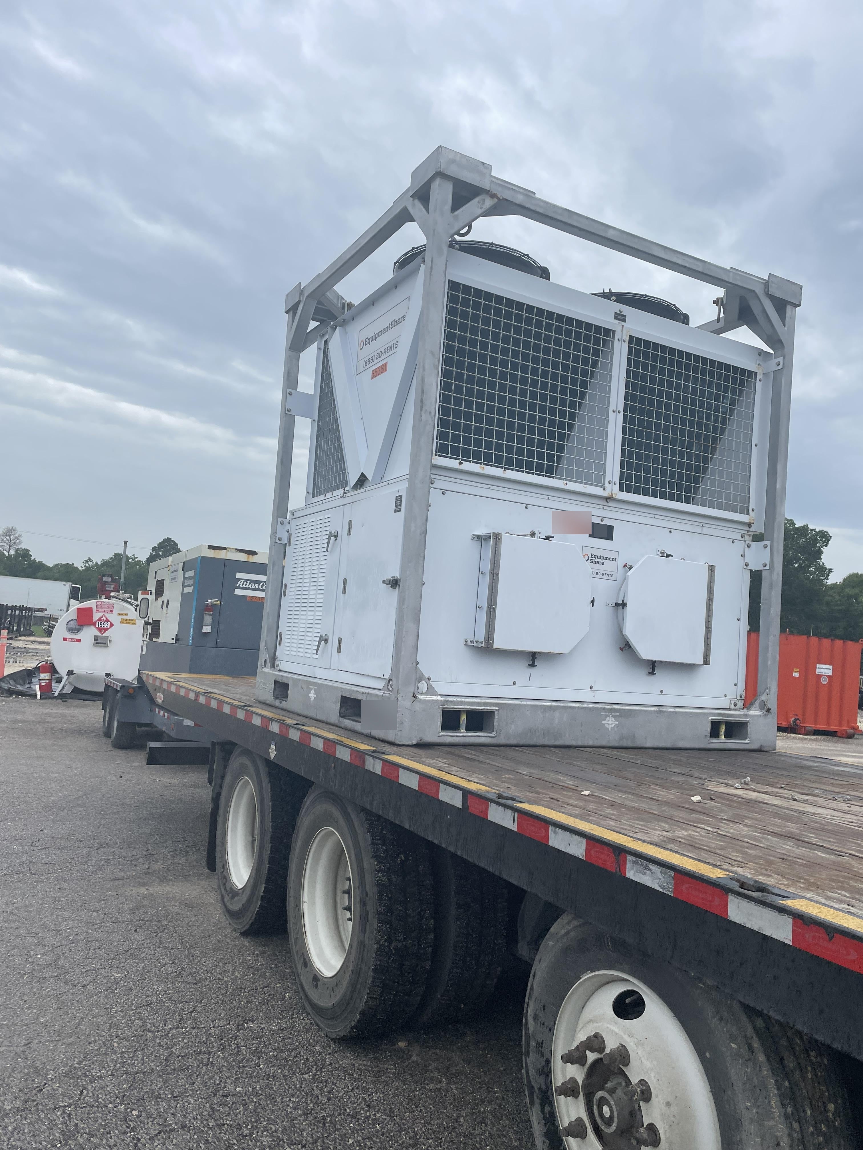 2020 SMARTECH SACP41A-HS