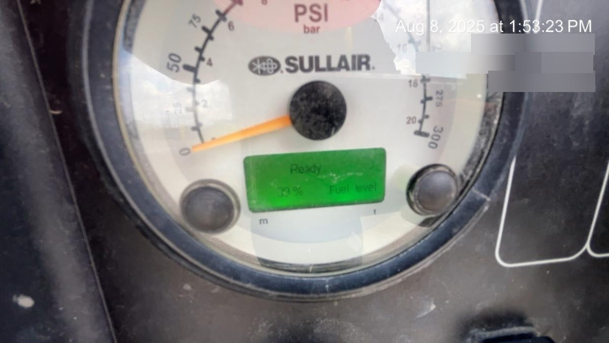 2019 SULLAIR 185-DPQ