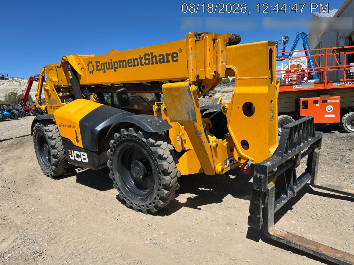 2025 JCB 510-56