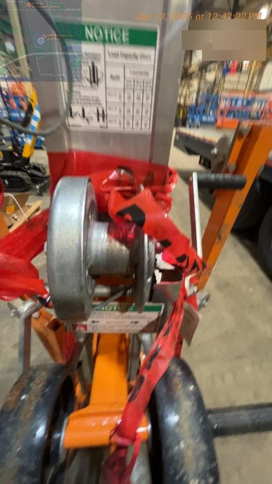 2021 LIFTSMART MLC-24