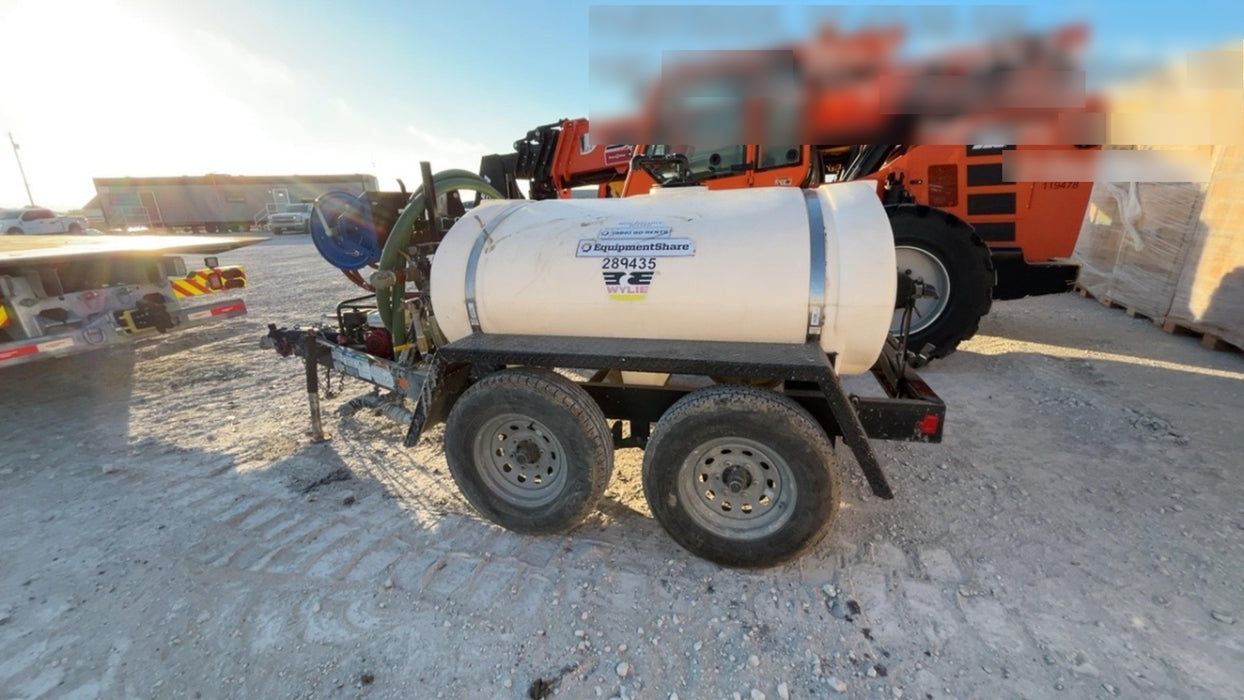 2023 WYLIE EXP-500L