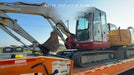 2020 TAKEUCHI TB250-2C