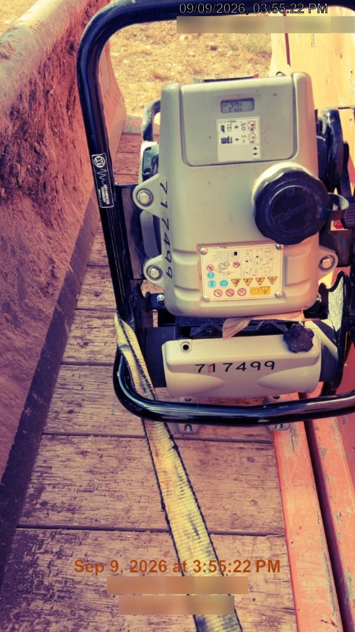 2026 MULTIQUIP MTX60HD
