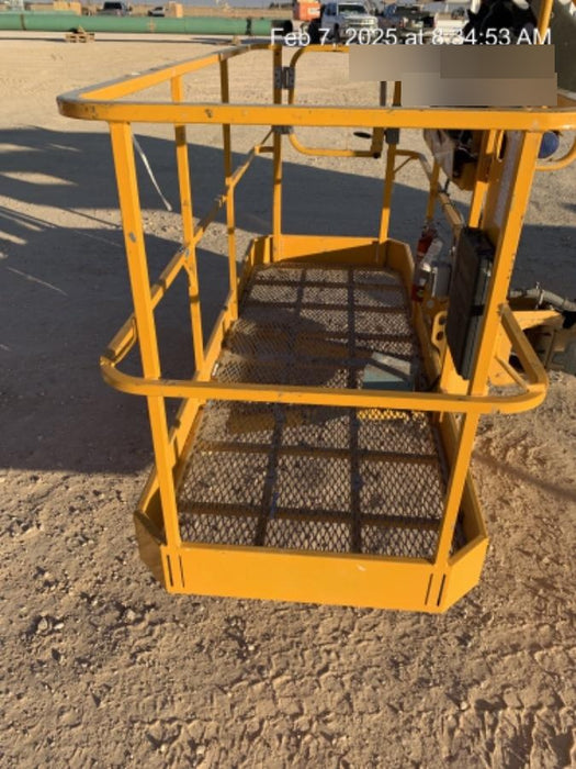 2020 HAULOTTE HA46RTJO