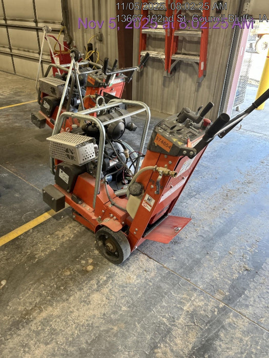 2023 HUSQVARNA FS524