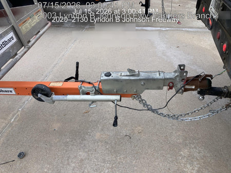 2022 JLG T350