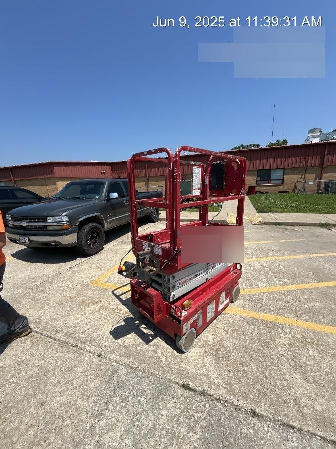 2018 MEC 1330SE MEC 1330SE, 2 Yr Full Extended Warranty