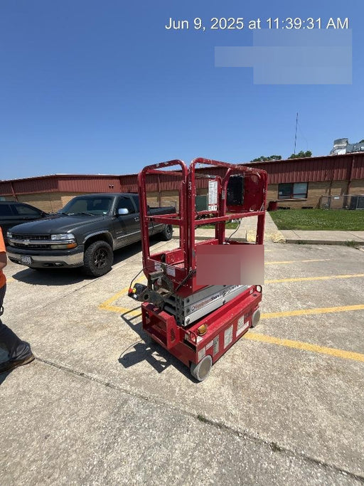 2018 MEC 1330SE MEC 1330SE, 2 Yr Full Extended Warranty