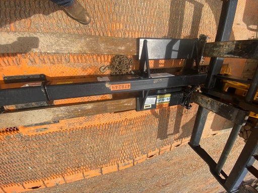 2024 STAR INDUSTRIES M1360B - Star JIB Boom