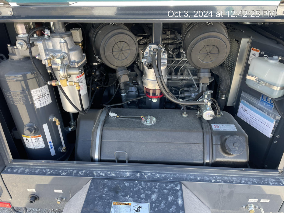 2024 AIRMAN PDS185S CWK