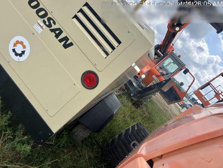 2023 DOOSAN P425/HP375WCU