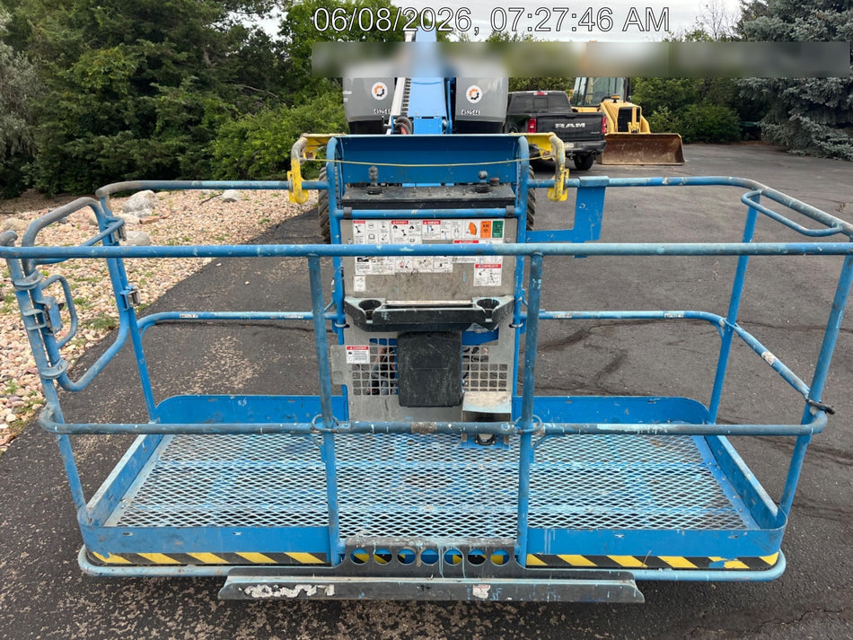 2024 GENIE S-65 XC