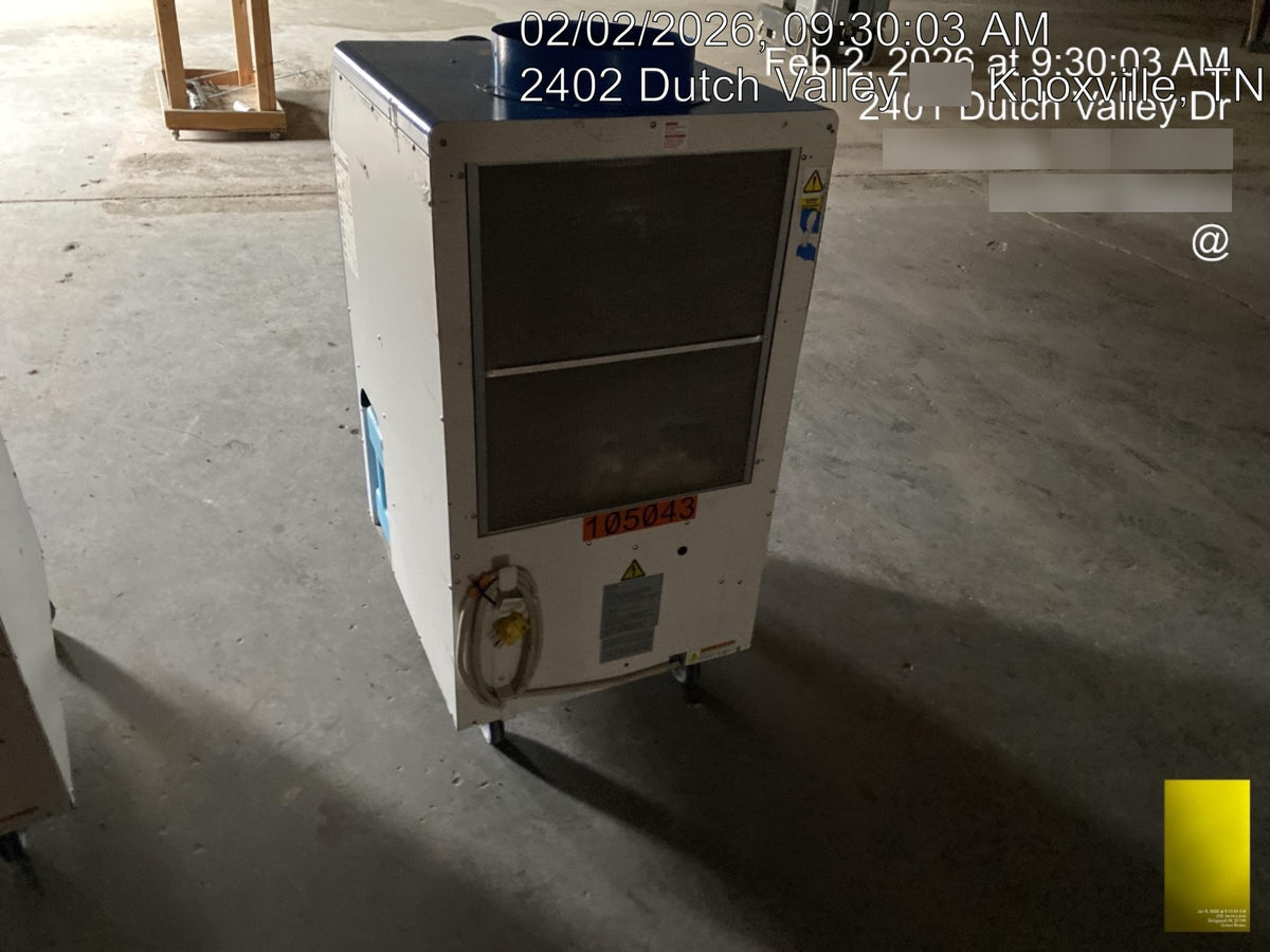 2020 MESTEK 6HK16