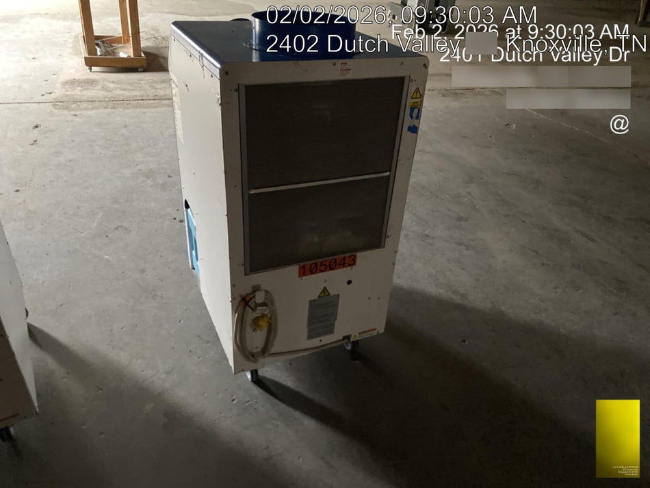 2020 MESTEK 6HK16